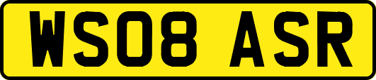 WS08ASR