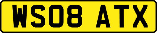 WS08ATX