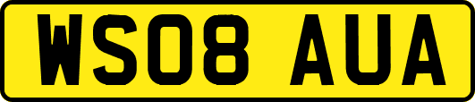 WS08AUA
