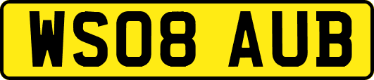 WS08AUB