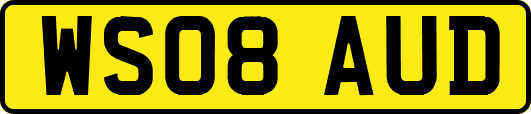 WS08AUD