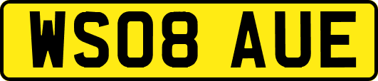 WS08AUE