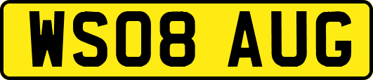 WS08AUG