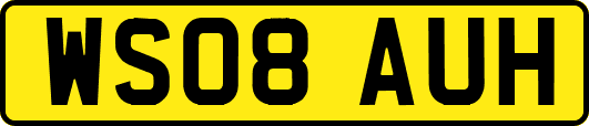 WS08AUH