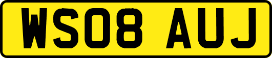WS08AUJ
