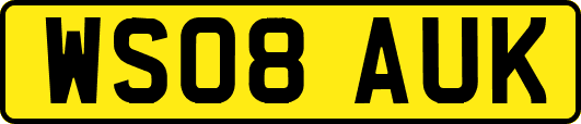 WS08AUK