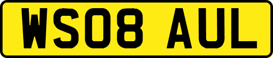 WS08AUL