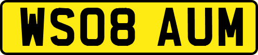 WS08AUM
