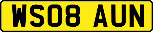 WS08AUN