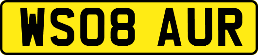 WS08AUR