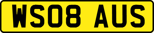 WS08AUS