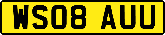 WS08AUU