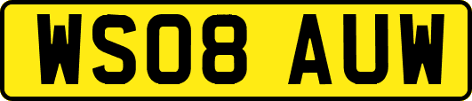 WS08AUW
