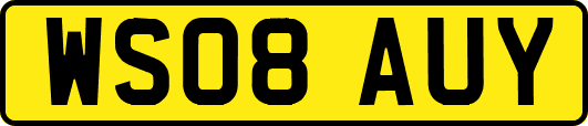 WS08AUY