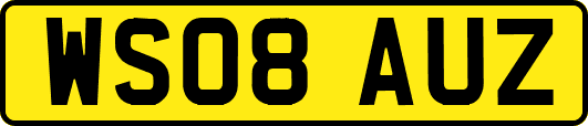 WS08AUZ