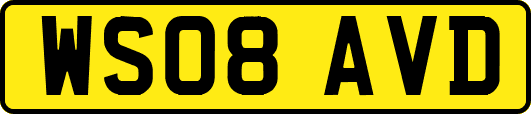 WS08AVD