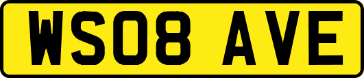 WS08AVE