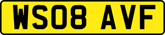 WS08AVF