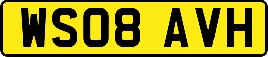 WS08AVH
