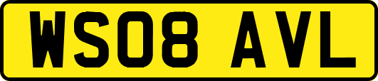 WS08AVL