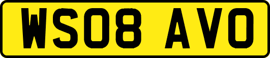 WS08AVO