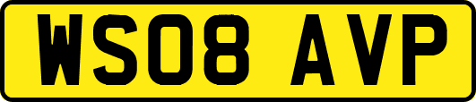 WS08AVP
