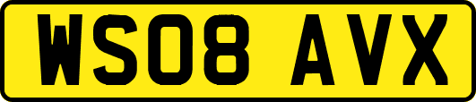 WS08AVX