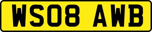 WS08AWB