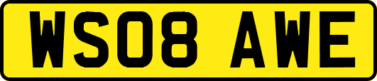 WS08AWE