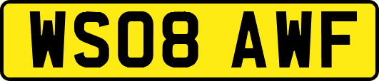 WS08AWF