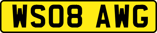 WS08AWG