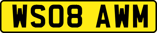 WS08AWM