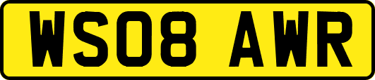 WS08AWR
