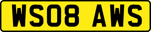 WS08AWS