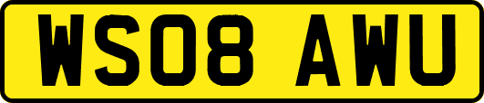 WS08AWU