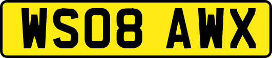 WS08AWX