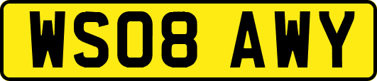 WS08AWY