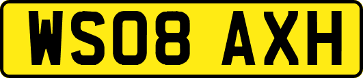 WS08AXH