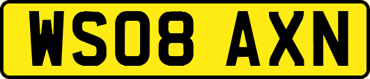 WS08AXN