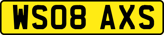 WS08AXS