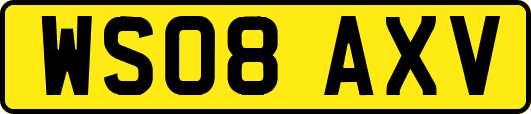 WS08AXV