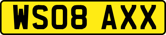 WS08AXX