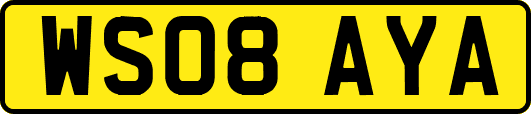WS08AYA