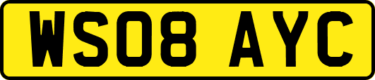 WS08AYC
