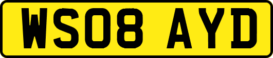 WS08AYD