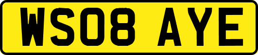 WS08AYE