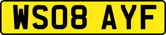 WS08AYF