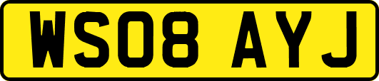WS08AYJ