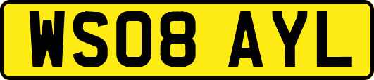 WS08AYL