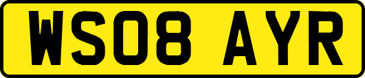 WS08AYR